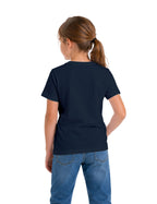 T-shirt "Pilote en formation" Enfant