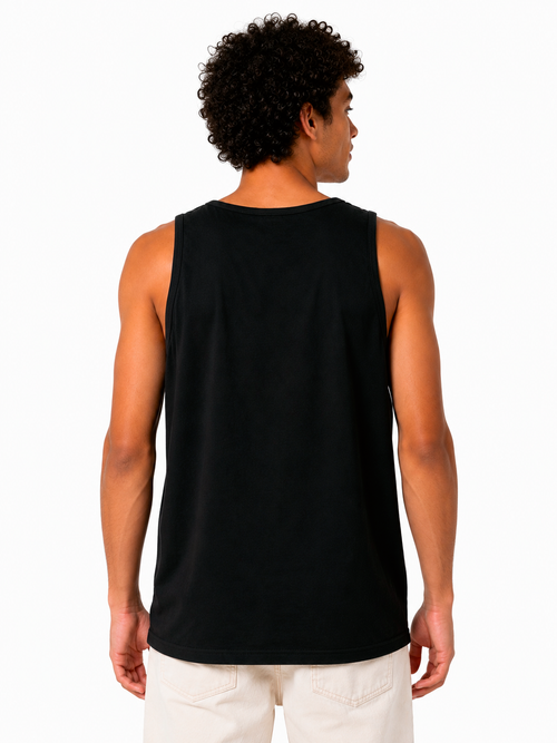 Débardeur "Logo Glossy" Homme