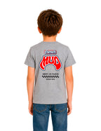 T-Shirt "Coulant" Enfant