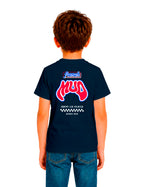 T-Shirt "Coulant" Enfant