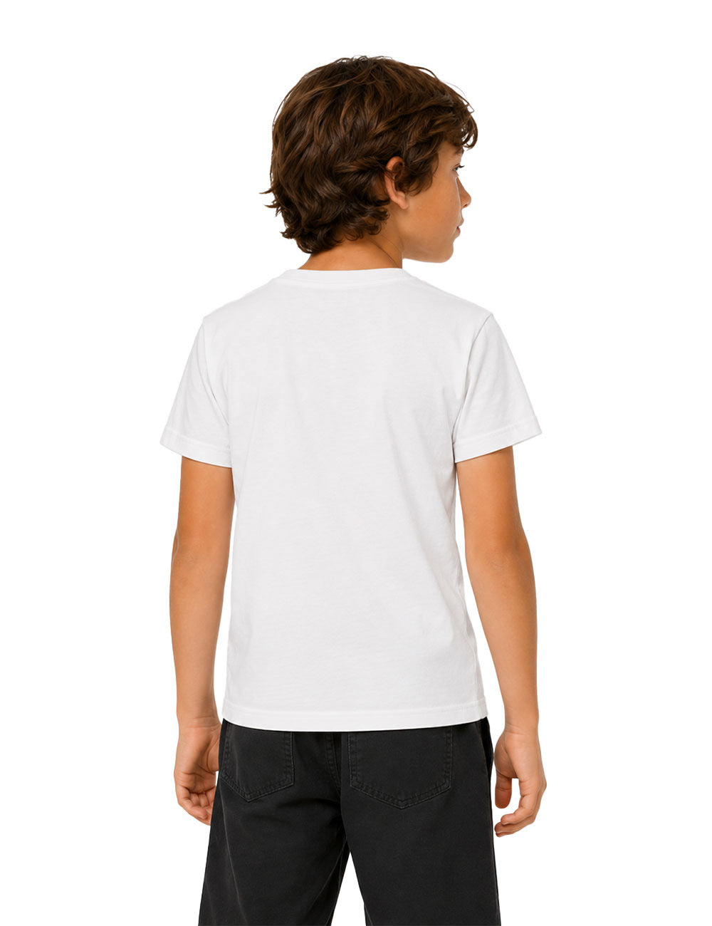 T-Shirt "BMX Lovers Club" Enfant