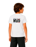 T-shirt "Logo Officiel FRMUD" Enfant