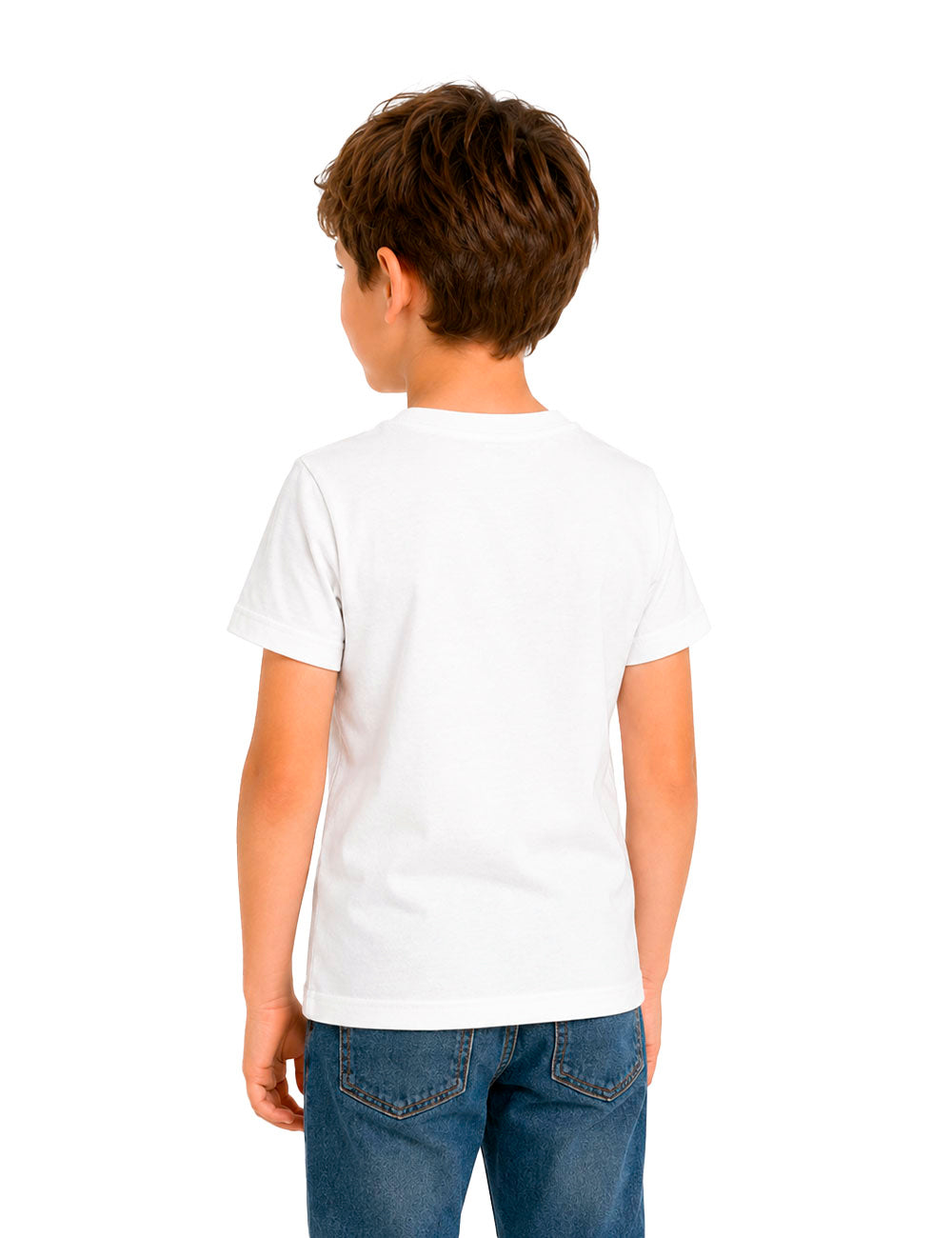 T-Shirt "Collectionneur de cascades" Enfants