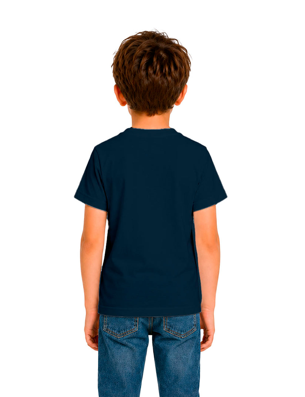 T-Shirt "Excès de vitesse" Enfant