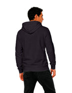 Hoodie "DV Talks Moto"