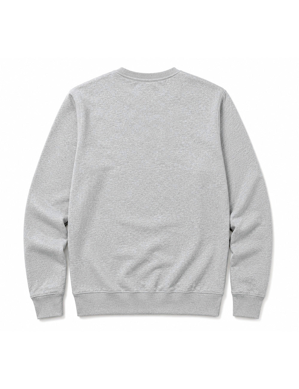Sweat Col Rond "La messe du dimanche" Unisexe