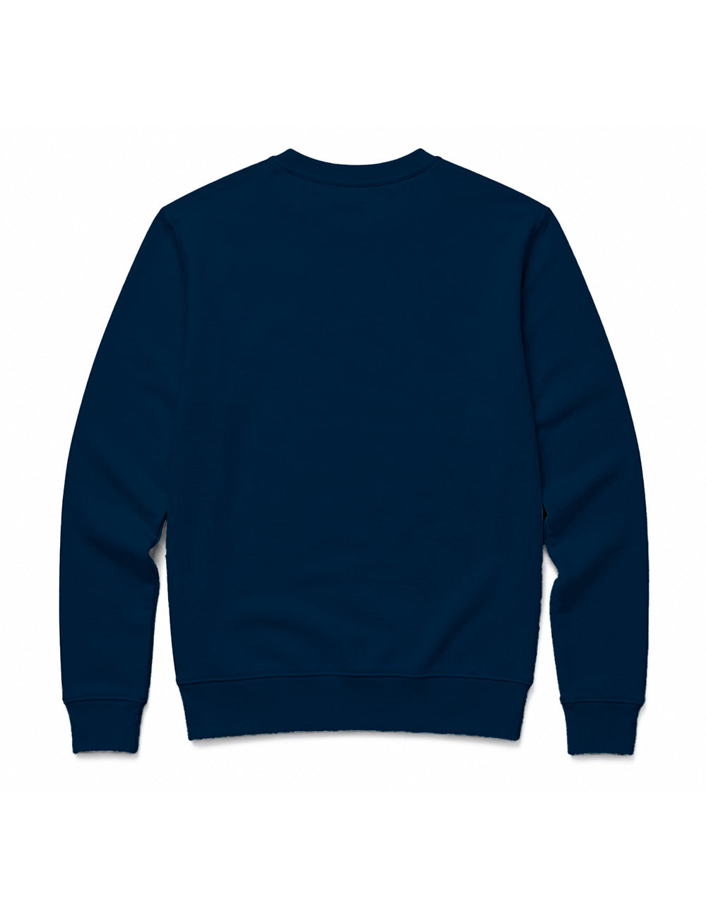 Sweat Col Rond "La messe du dimanche" Unisexe