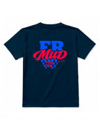 T-Shirt "Smooth" Enfant