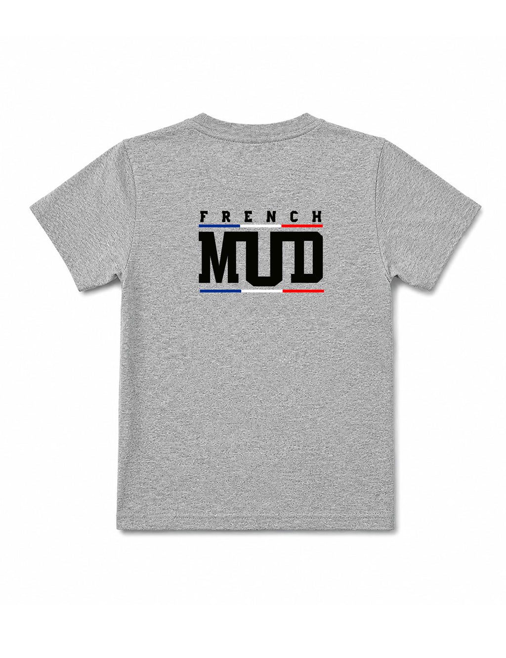 T-shirt "Logo Officiel FRMUD" Enfant