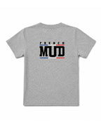 T-shirt "Logo Officiel FRMUD" Enfant