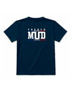 T-shirt "Logo Officiel FRMUD" Enfant