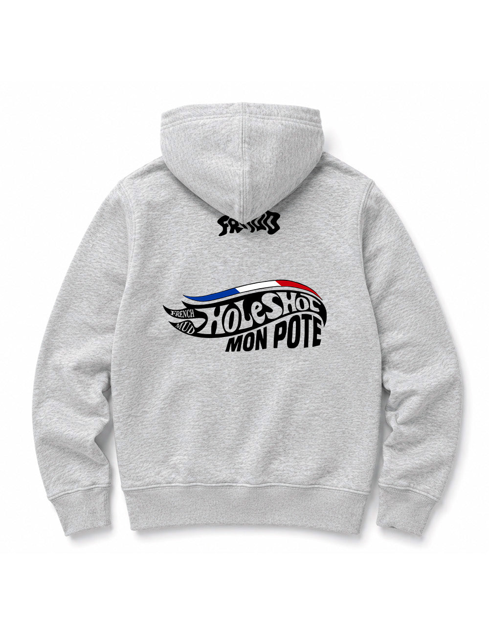 Hoodie "Holeshot Renew" Enfant