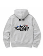 Hoodie "Holeshot Renew" Enfant