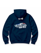 Hoodie "Holeshot Renew" Enfant