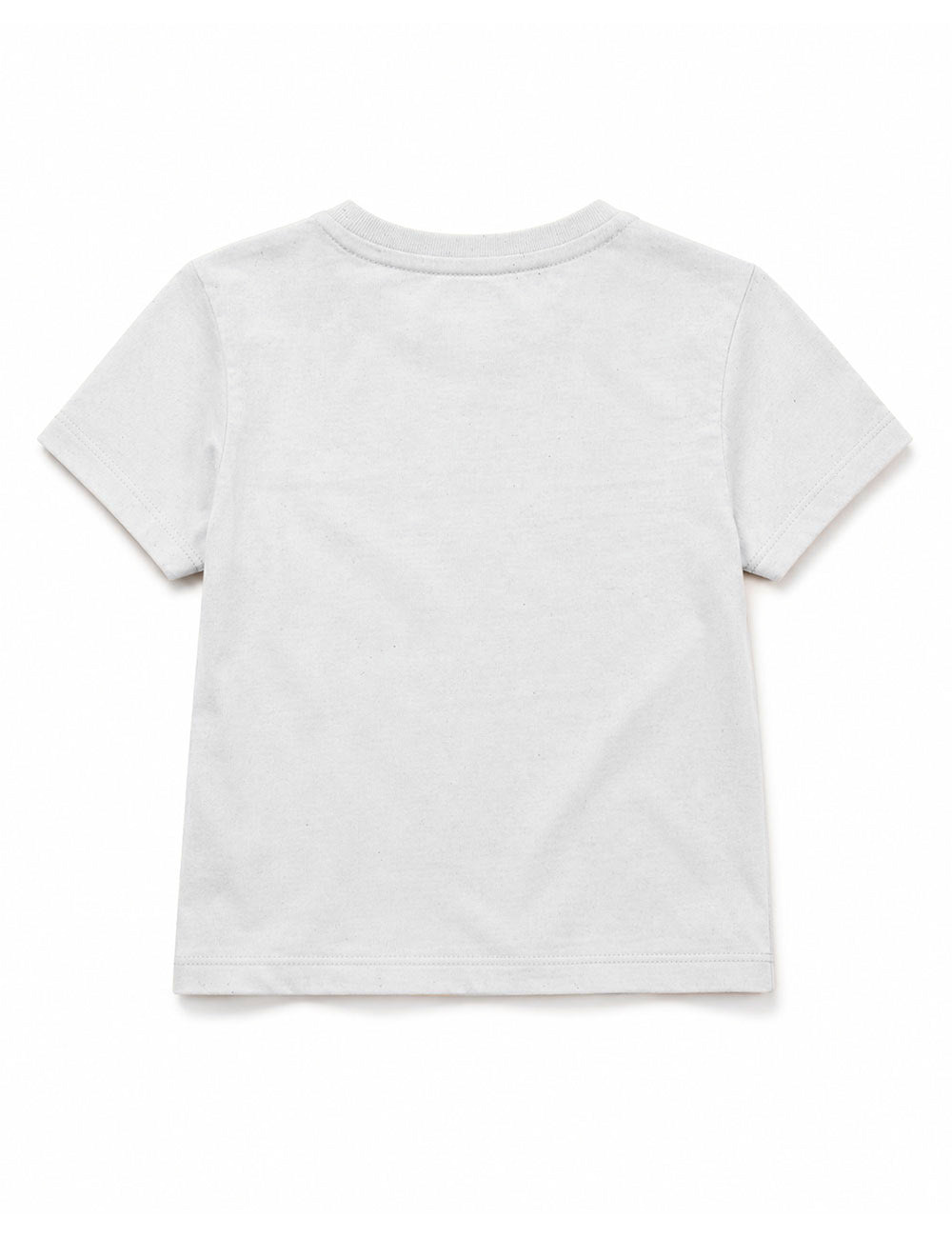 T-shirt bébé "Même pas peur je suis fille de rider"