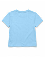 T-shirt bébé "Mon pilote préféré c'est mon papa"
