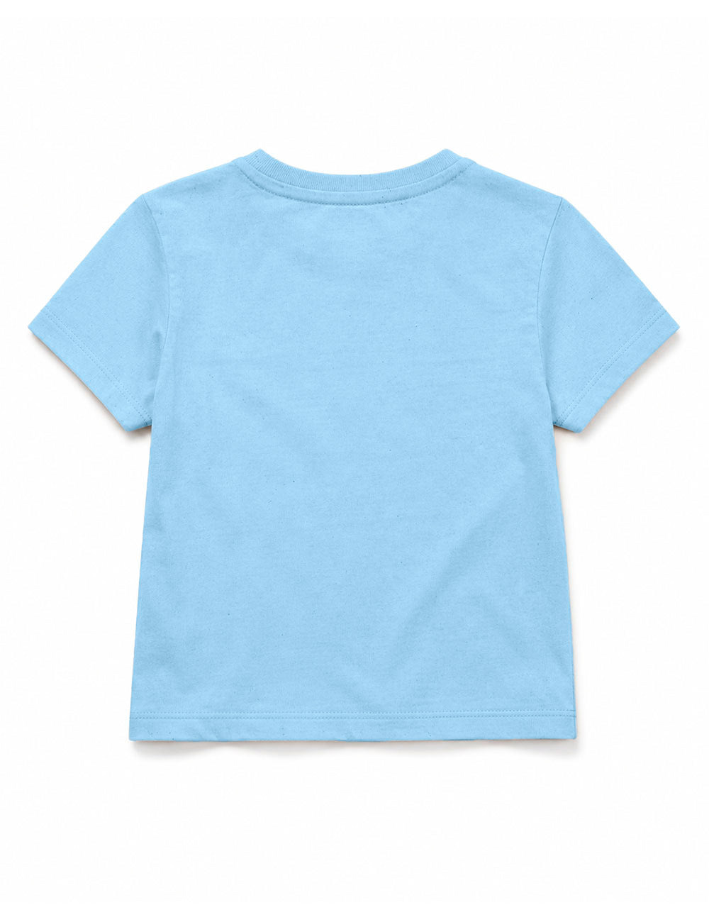 T-shirt bébé "Même pas peur je suis fille de rider"