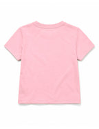 T-shirt bébé "Mon pilote préféré c'est mon papa"