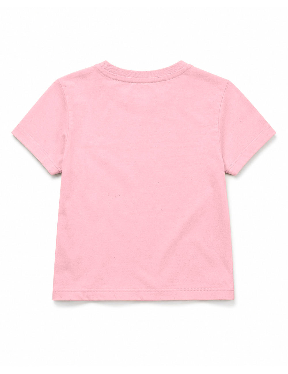 T-shirt bébé "Même pas peur je suis fille de rider"