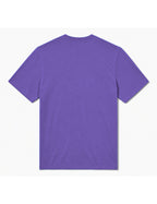 T-Shirt "GLOSSY" violet - unisexe Premium