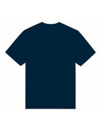 T-Shirt "Navy Slimer " Unisexe