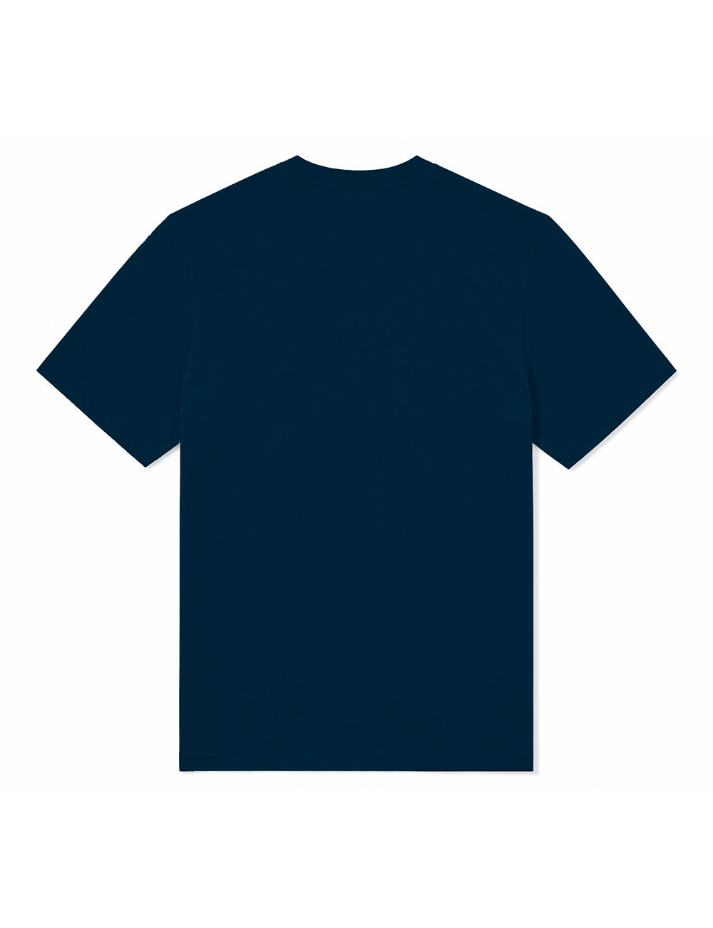 T-Shirt "Navy Slimer " Unisexe