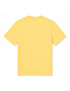 T-Shirt "Yellow Slimer " Unisexe