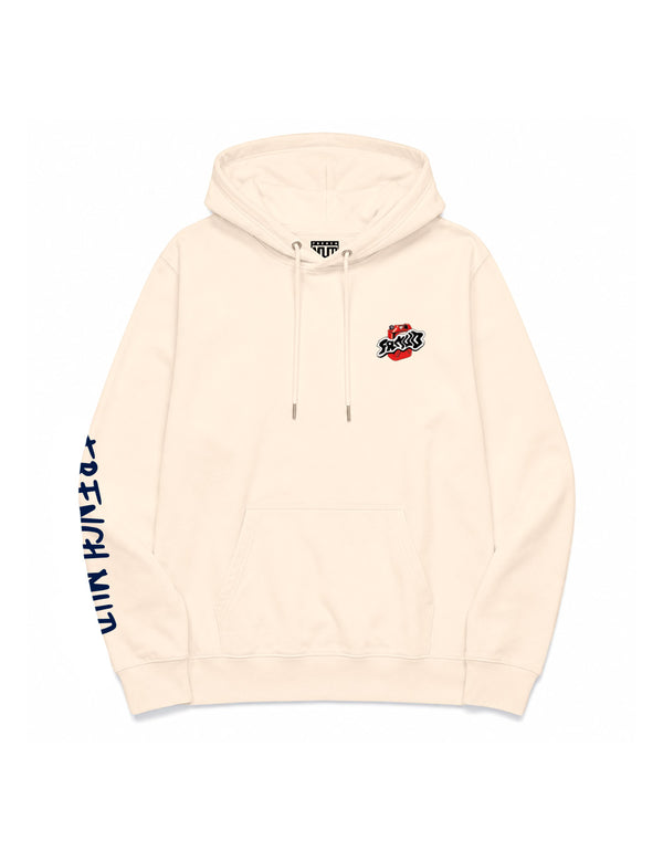 Hoodie "Jerrycan" Unisexe
