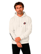 Hoodie "Jerrycan" Unisexe