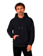 Hoodie "Coulant" Unisexe