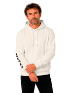 Hoodie "Fast Life" Unisexe