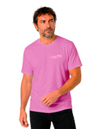 T-Shirt "Pas moins vite qu'à fond"