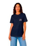 T-Shirt "FREINER C'EST TRICHER"