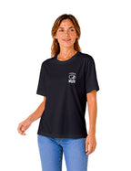 T-Shirt "Logo Masque" Unisexe