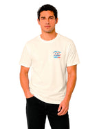 T-Shirt "Speed Is Not Sound" Unisexe