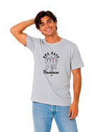 T-Shirt "BMX Race à la Française" Unisexe