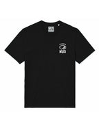 T-Shirt "Logo Masque" Unisexe