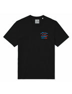 T-Shirt "Speed Is Not Sound" Unisexe