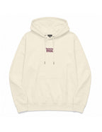 Hoodie "Logo Gothique" Femme