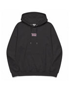 Hoodie "Logo Gothique" Femme