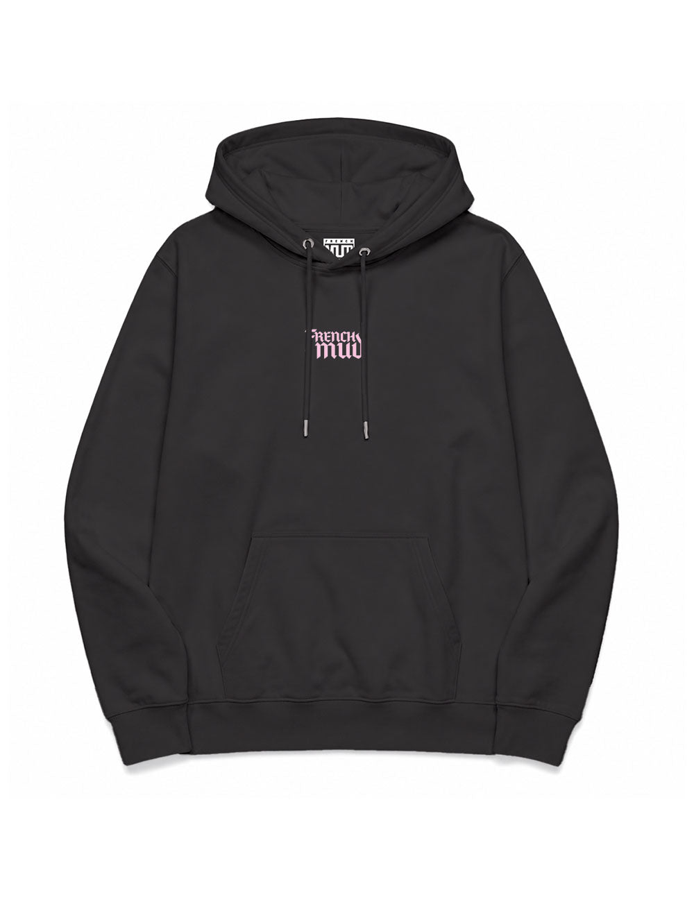 Hoodie "Logo Gothique" Femme