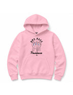 Hoodie "BMX Race à la française" Enfant