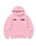 Hoodie "Holeshot Renew" Enfant