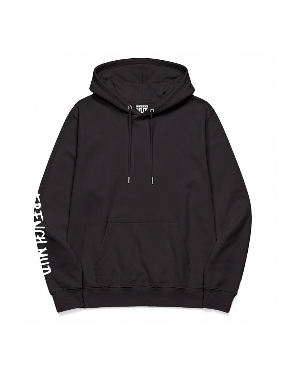 Hoodie "MILF - Man I Love Fuel" Unisexe