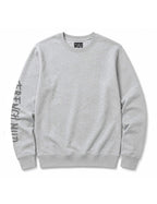Sweat col rond "En roue Libre" Unisexe