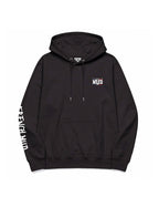 Hoodie "Logo Officiel" Unisexe
