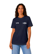 T-Shirt "Holeshot Mon Pote" Unisexe