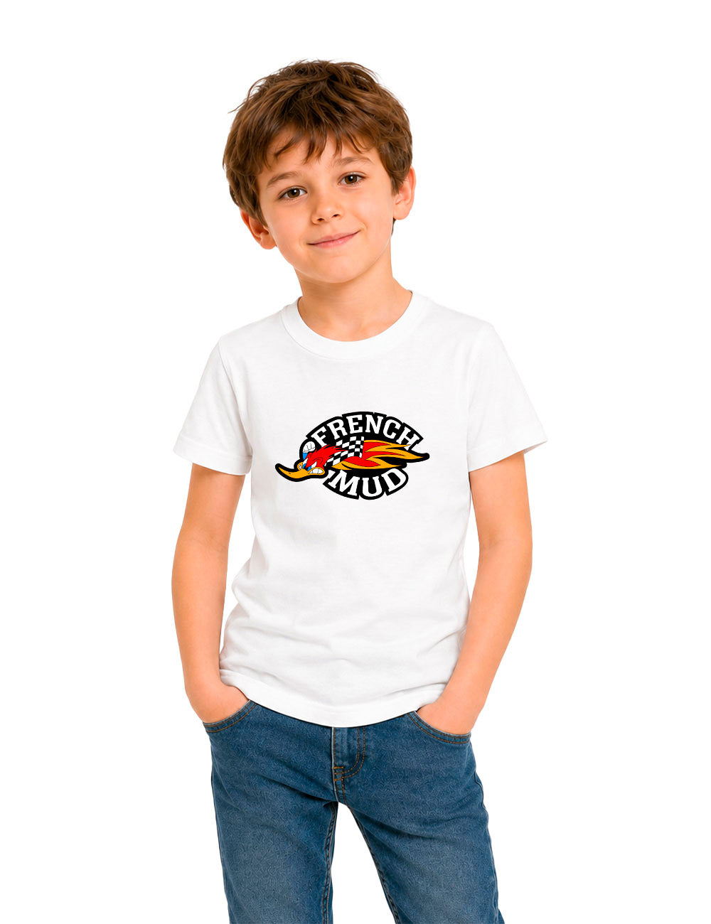 T-shirt "Woody" Enfant