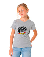 T-Shirt "Excès de vitesse" Enfant