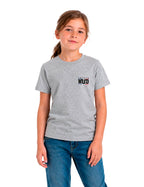 T-shirt "Logo Officiel FRMUD" Enfant